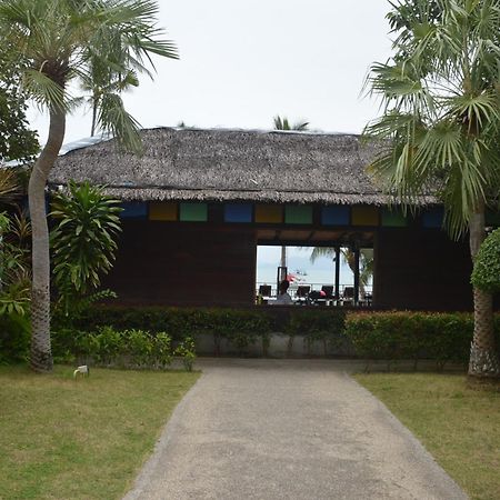 Bangrak Beach Club 波普托 外观 照片