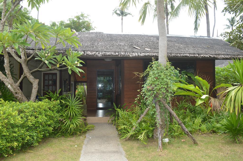 Bangrak Beach Club 波普托 外观 照片