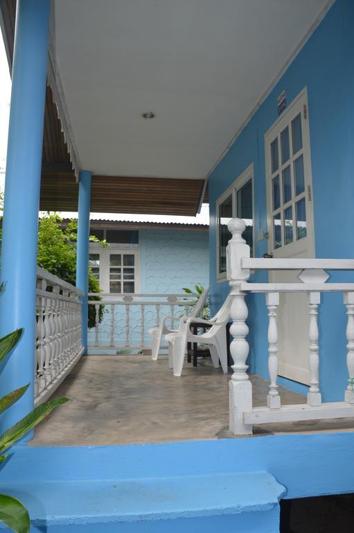 Bangrak Beach Club 波普托 外观 照片