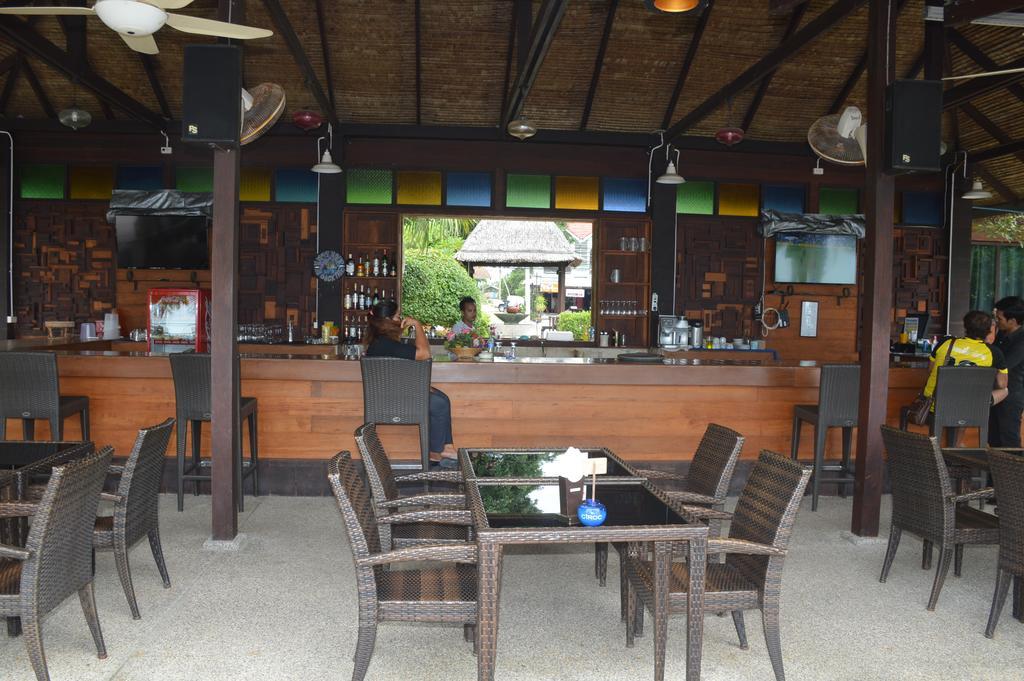 Bangrak Beach Club 波普托 外观 照片