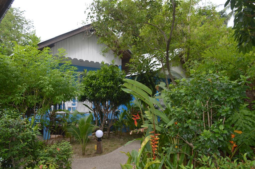 Bangrak Beach Club 波普托 外观 照片