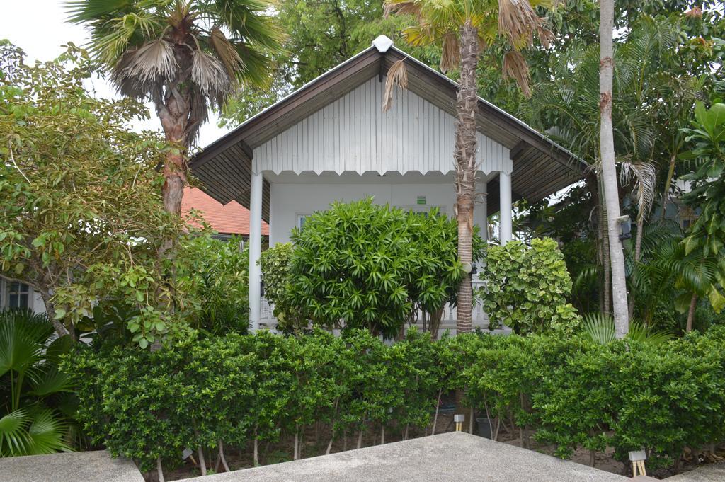 Bangrak Beach Club 波普托 外观 照片
