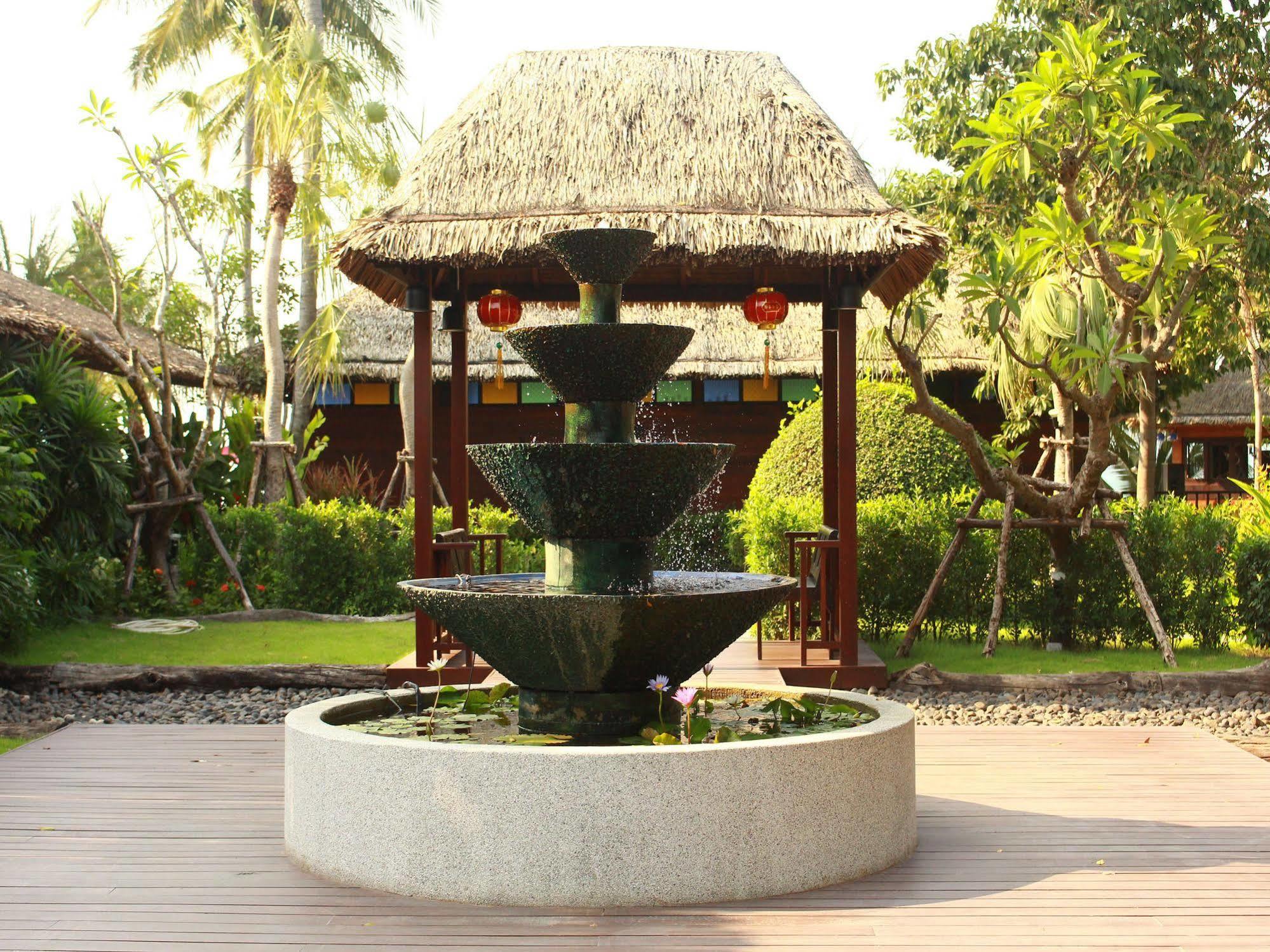 Bangrak Beach Club 波普托 外观 照片