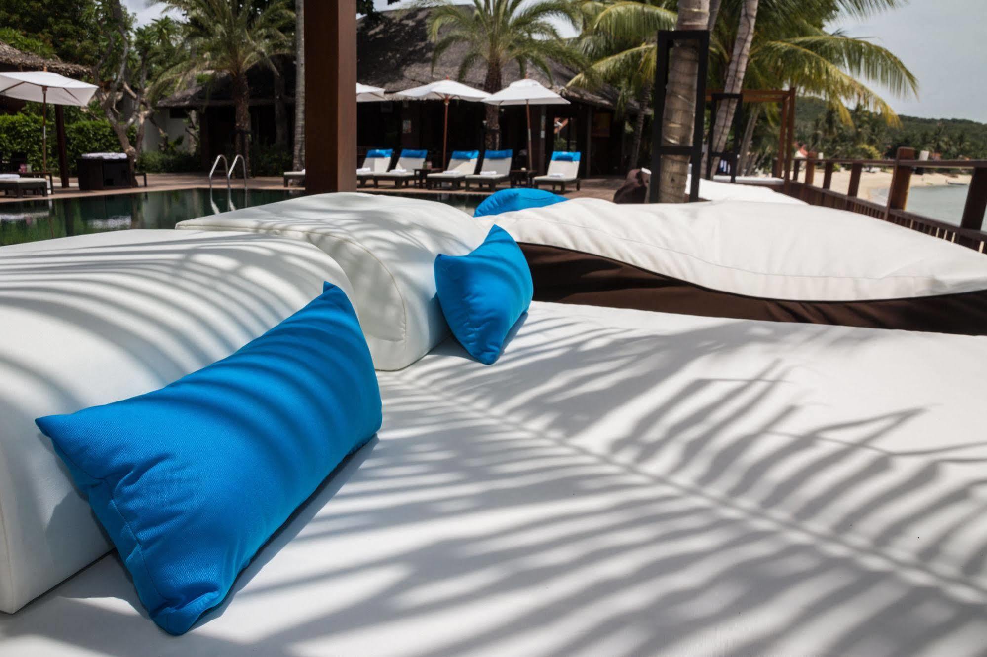 Bangrak Beach Club 波普托 外观 照片